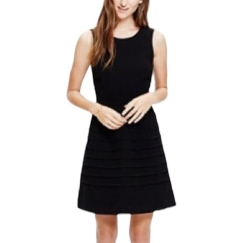 Madewell Midnight Dress - Size 10